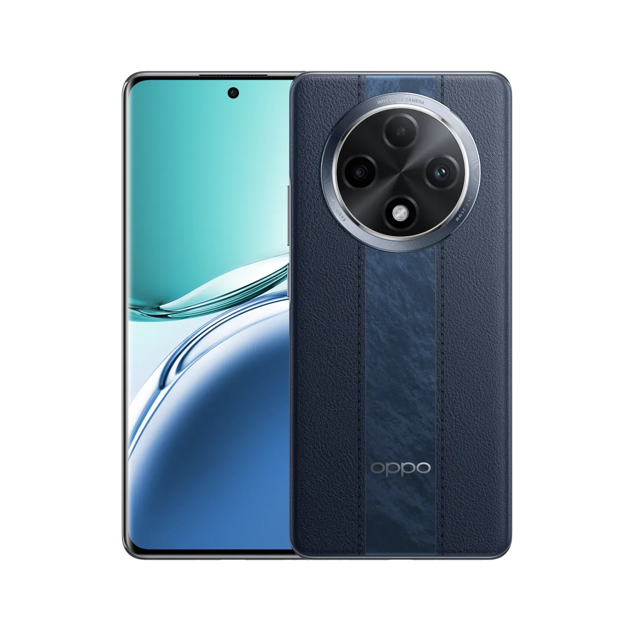 
												
												OPPO F27 Pro+ 5G | 8GB |128 RAM