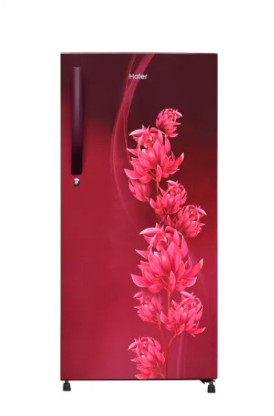 
												
												Haier fridge HRD-2101CRF-P