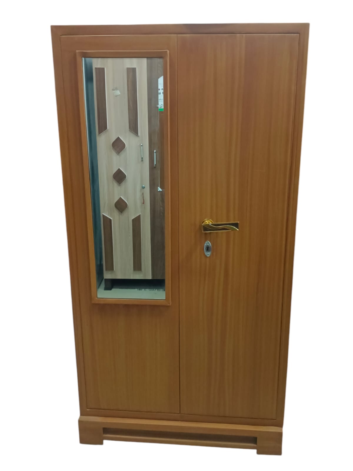 
												
												6 1/2 feet steel bero 