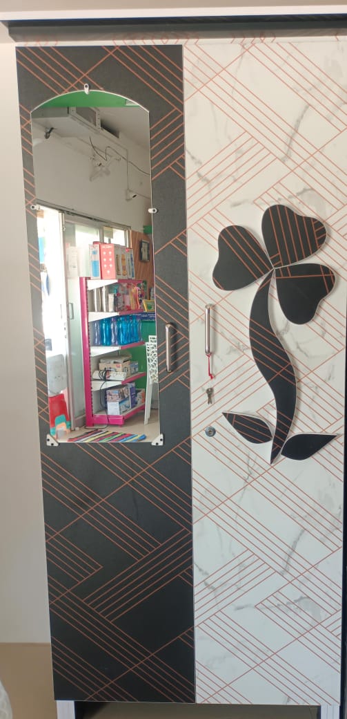 
												
												6 1/2 feet wooden bero 